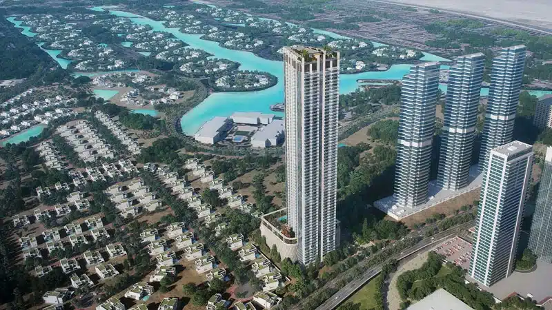 Sobha Verde