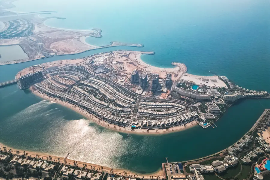 Rak Properties growth
