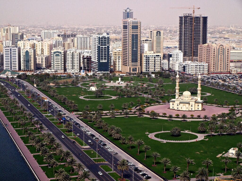 Disneyland Abu Dhabi Sparks Real Estate Boom