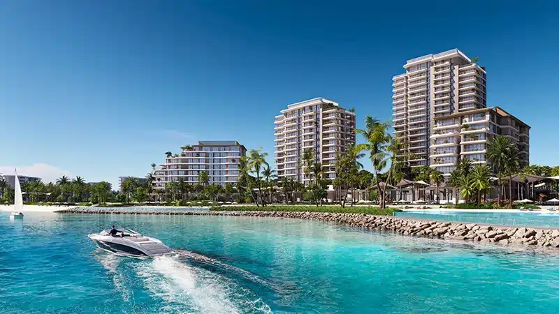 Bay Grove Residences (Dubai Islands)