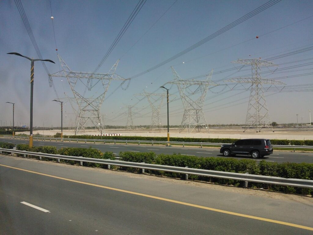 Binghatti Acquires Nad Al Sheba Land