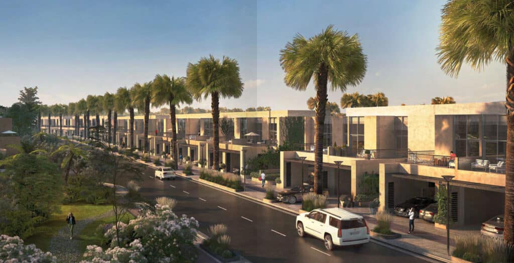 Cassia Villas (Dubai)