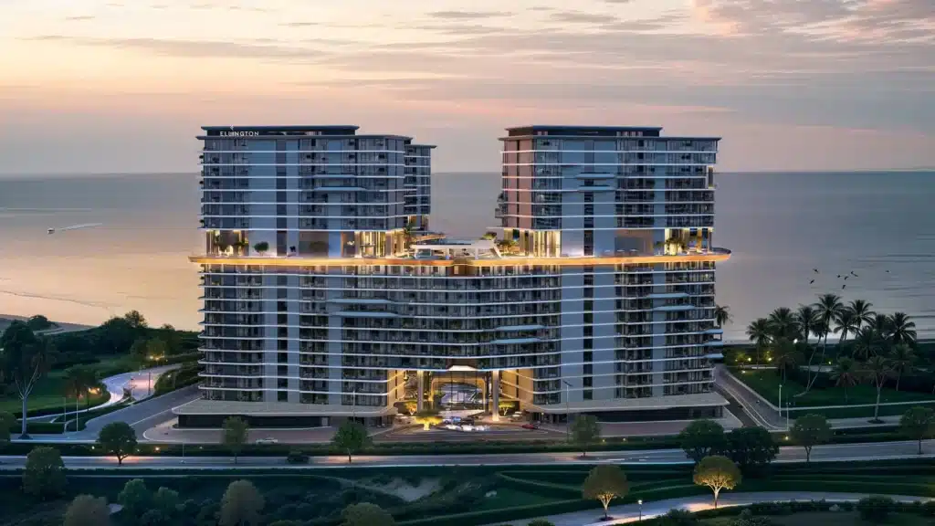 Costa Mare (Al Marjan Island, Ras Al Khaimah)