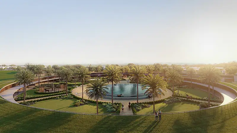 Grand Polo Club & Resort