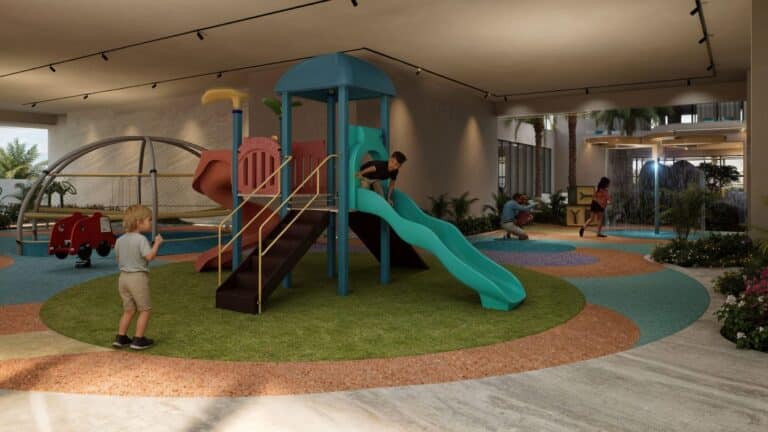 Kids-Playing-Area reef 999