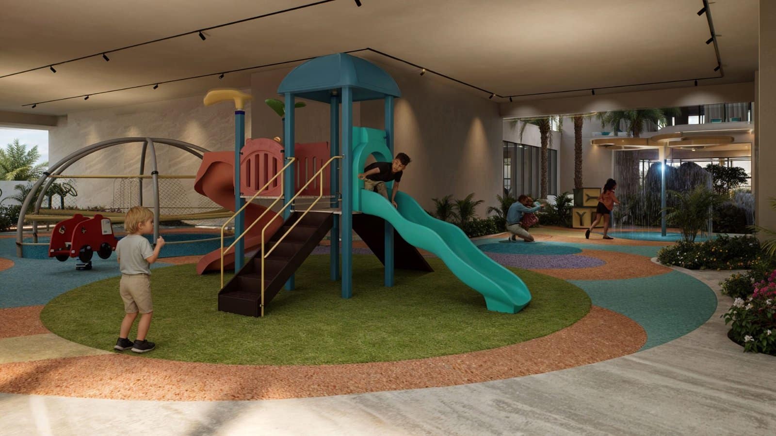 Kids-Playing-Area reef 999