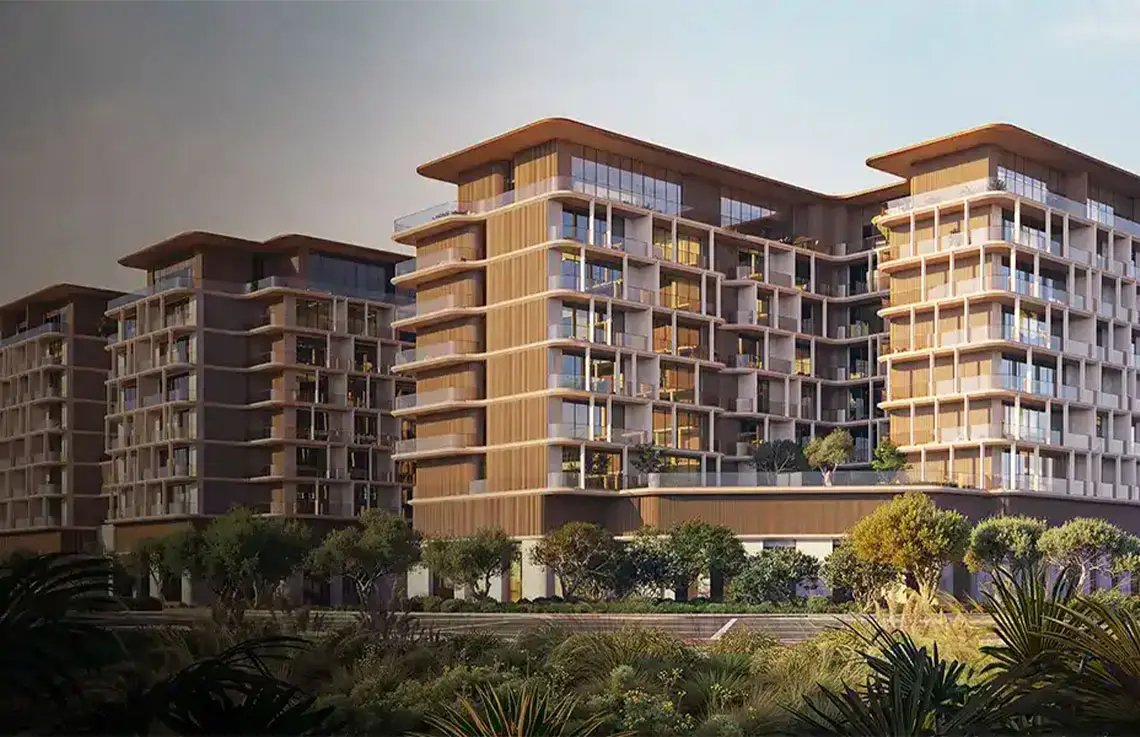 MAG D11 (Meydan, MBR City)