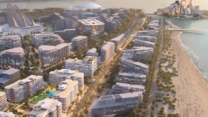 Mamsha Gardens (Dubai)