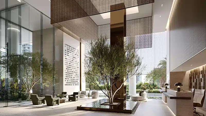 Omniyat Bespoke (Business Bay)Omniyat Bespoke (Business Bay)