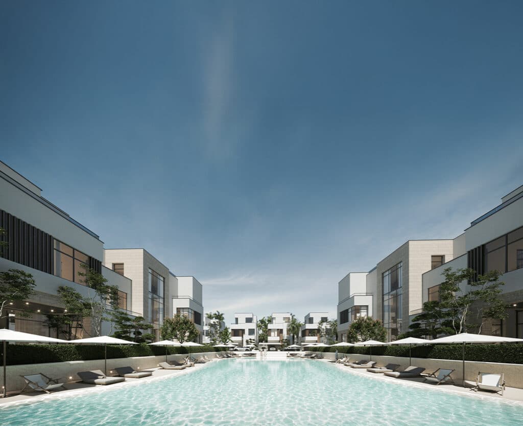 swank Selora-Residences