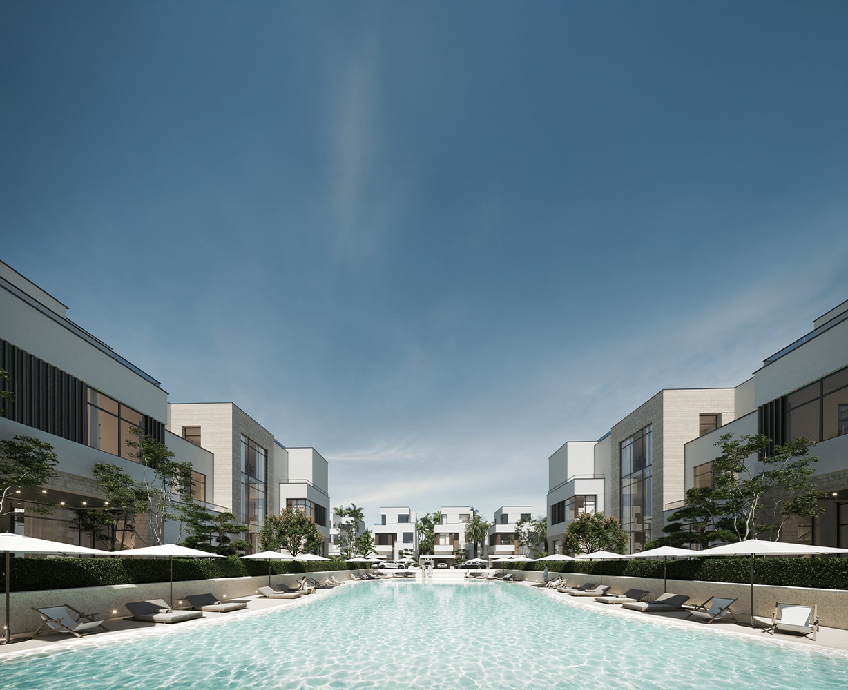 swank Selora-Residences