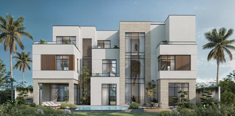 Selora-Residences by swank development