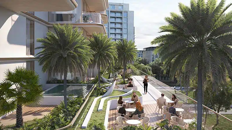 Sunset Bay Collection