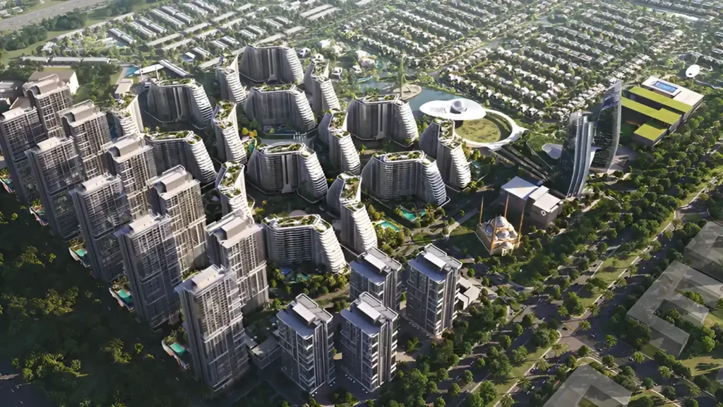 Waada Dubai