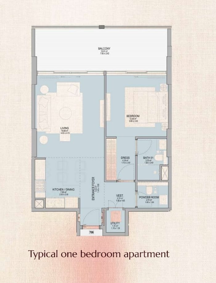 palladium grandala 1bhk