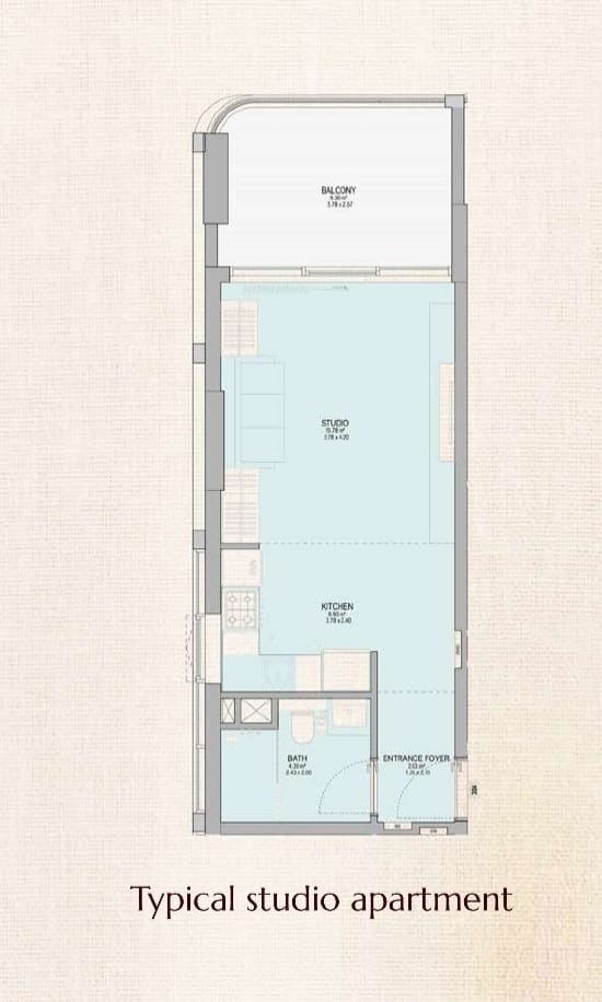 palladium grandala studio