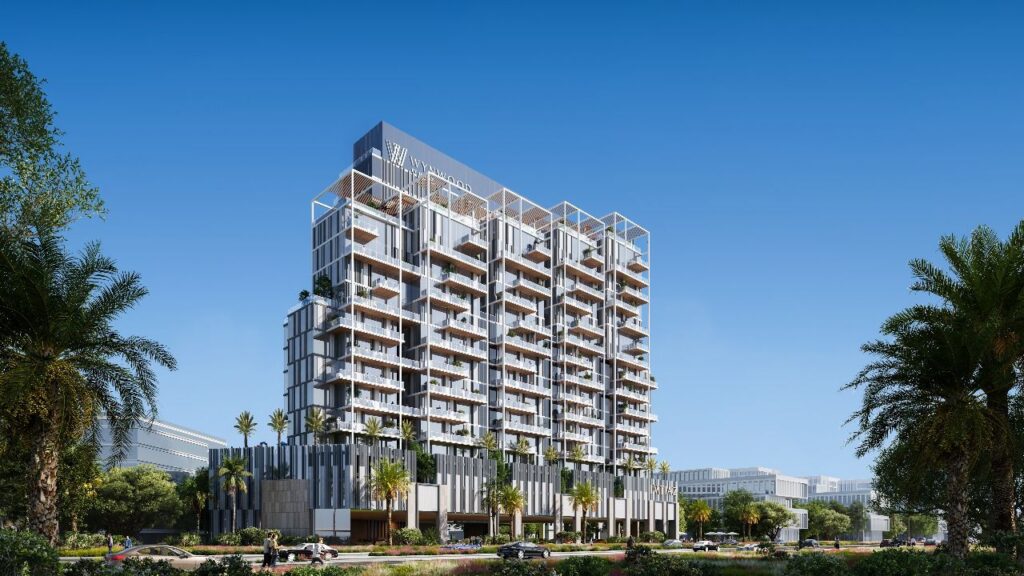 wynwood residences ..