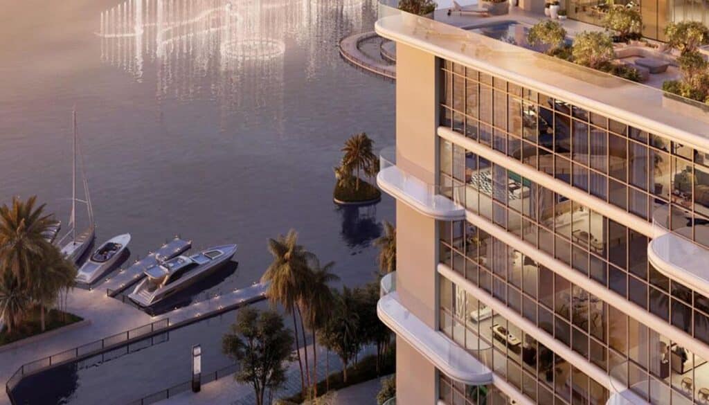 Meraas Atelis