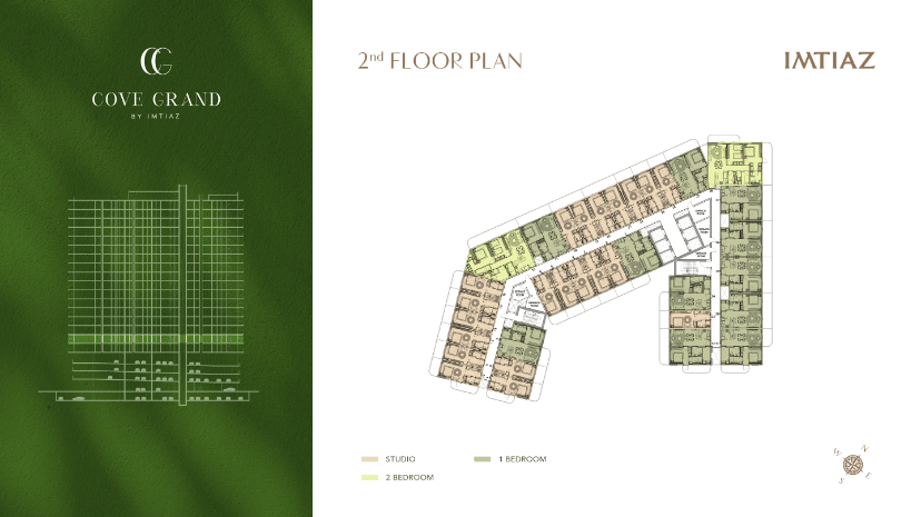 imtiaz cove grand 2nd floor