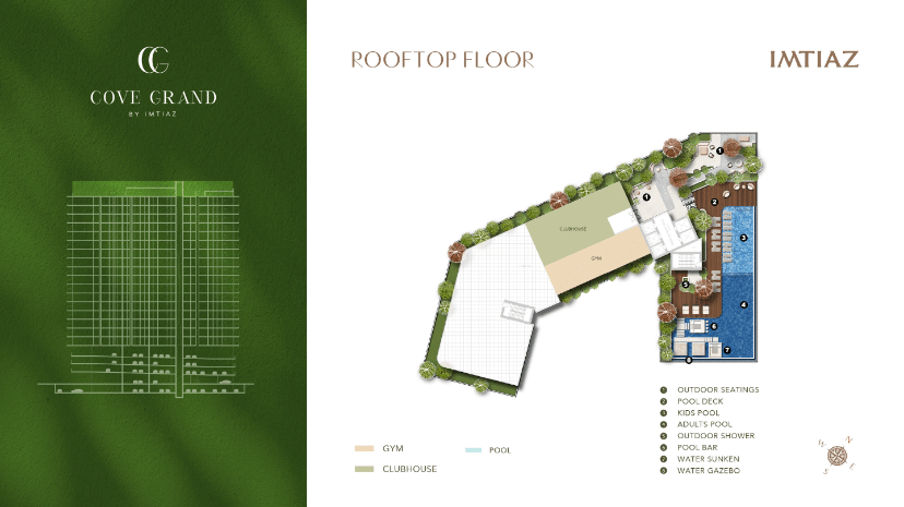 imtiaz cove grand rooftop floor