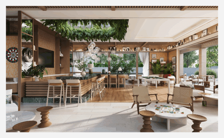 Ellignton playa de sol cafe