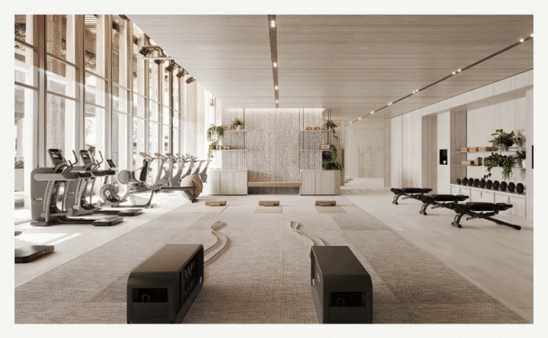 Ellignton playa de sol gym