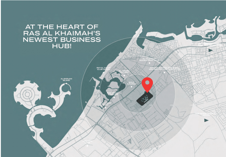 panthoen one central location