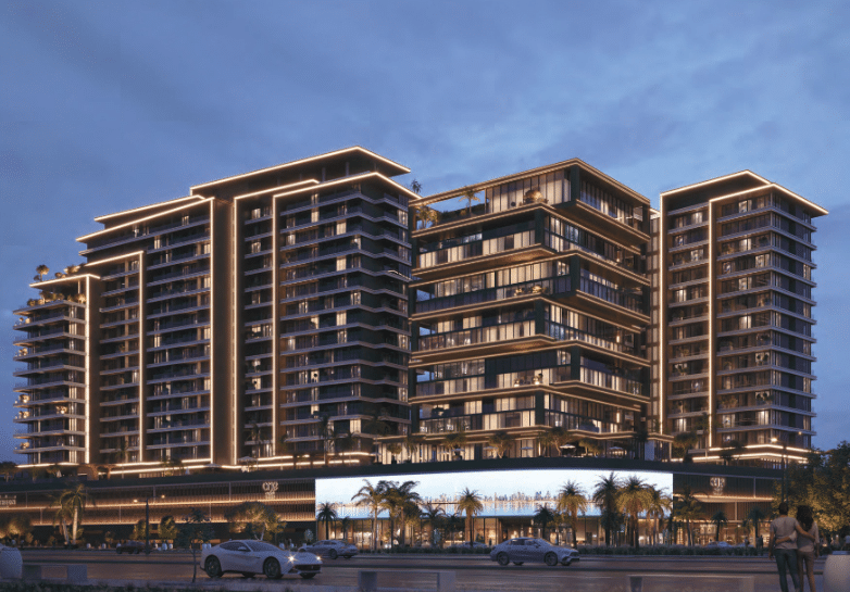 Pantheon one central