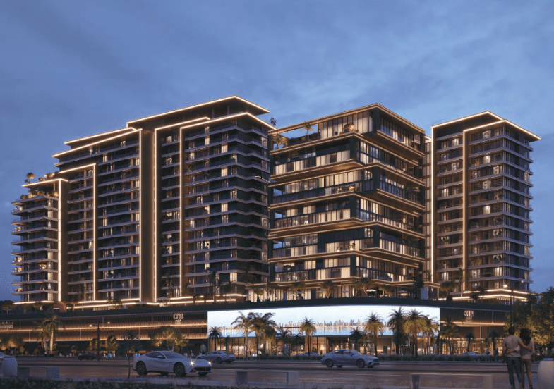 Pantheon One central .