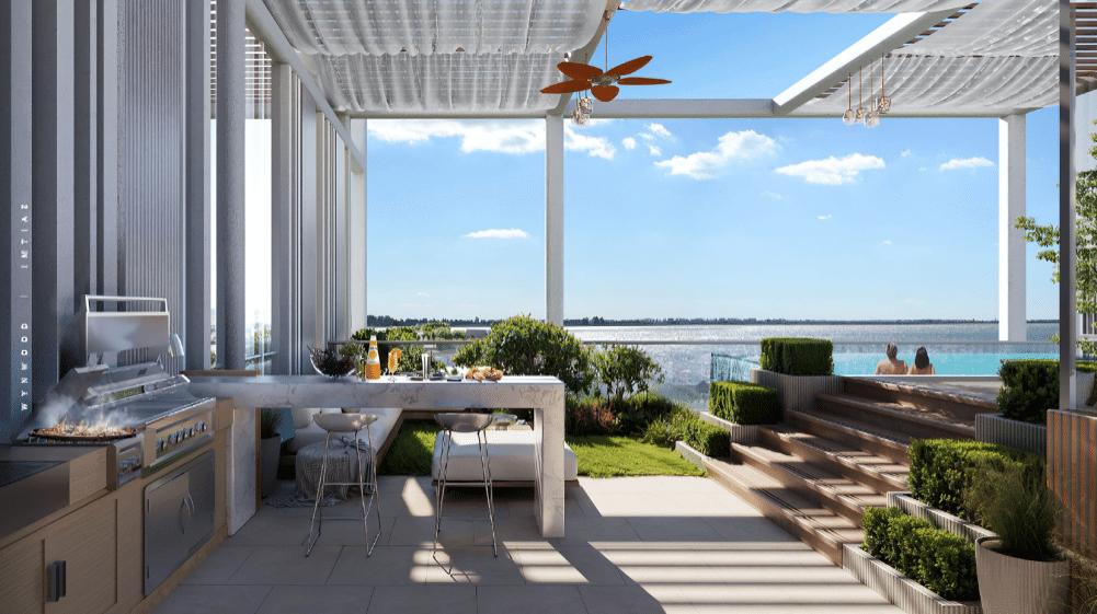 wynwood residences
