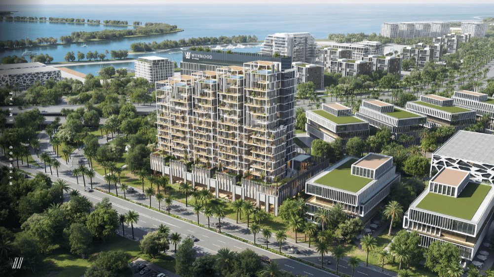 wynwood residences overall