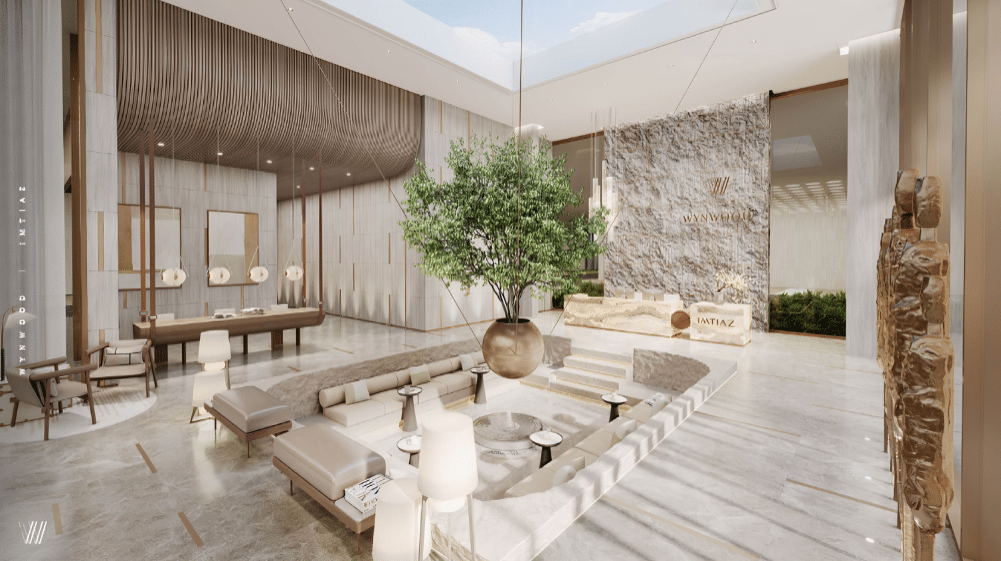 wynwood residences !!