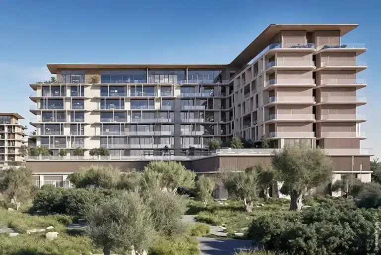MAG D11, Meydan, Dubai
