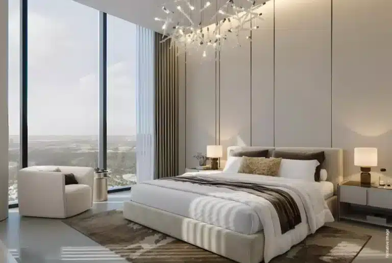 Mag d11 bedroom