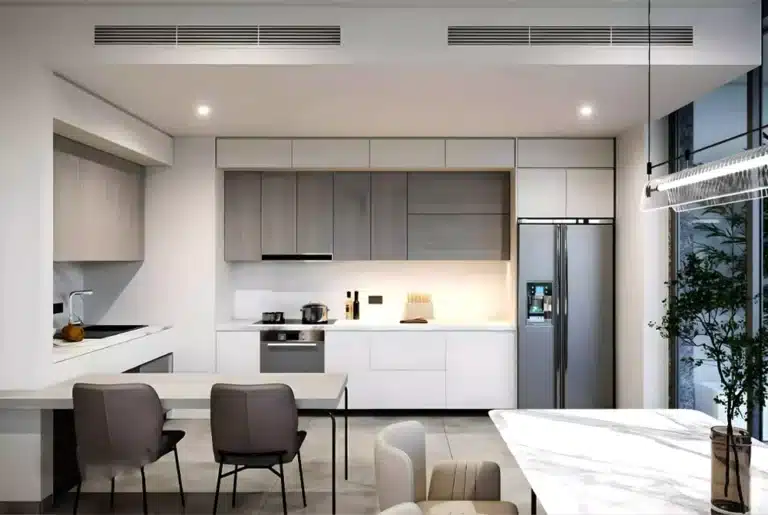 Mag d11 kitchen