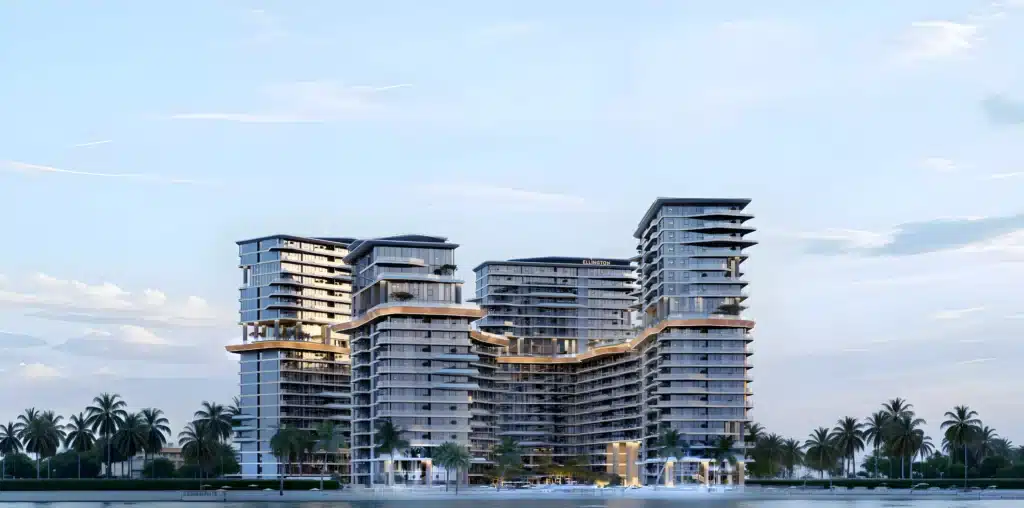 ellignton costa mare