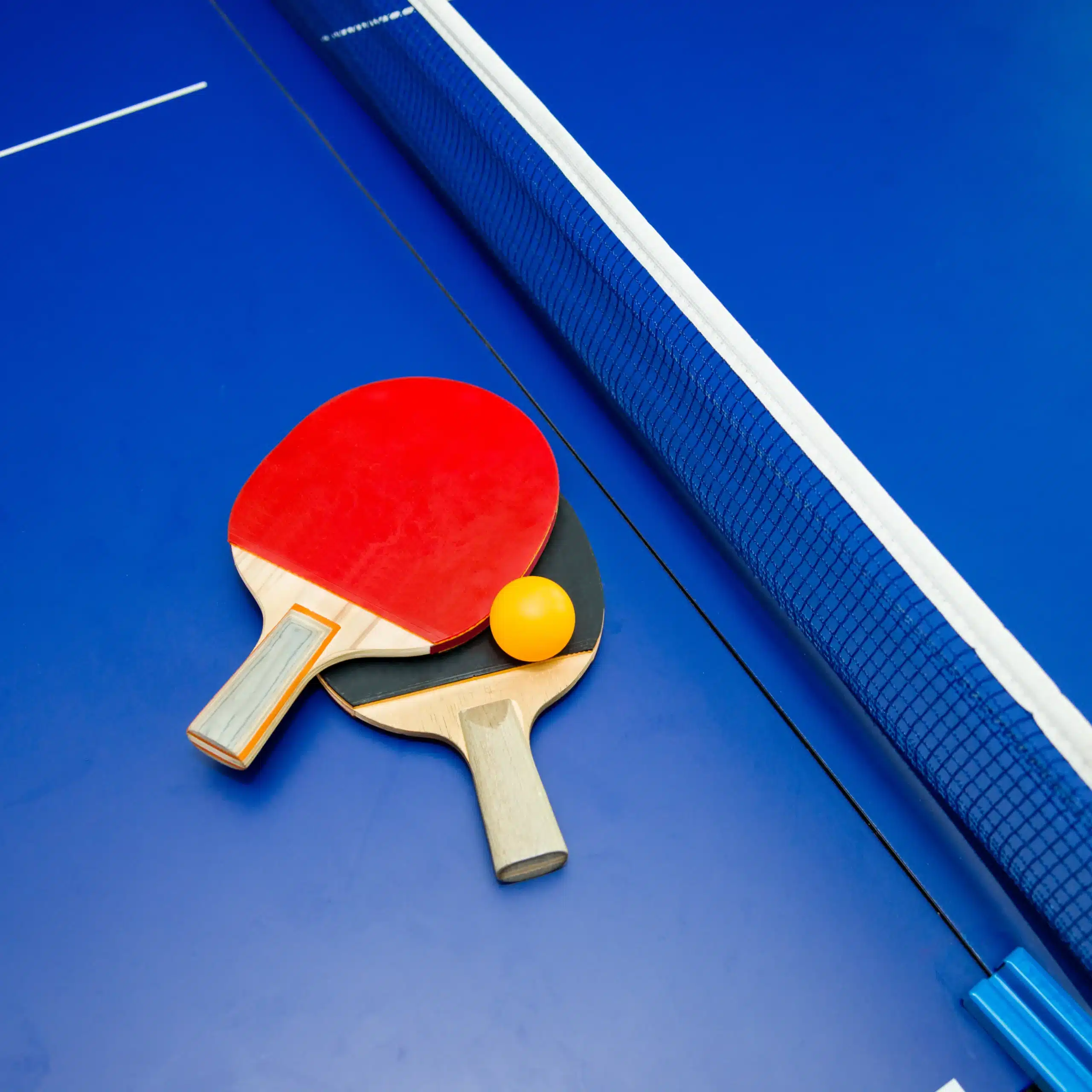 table-tennis