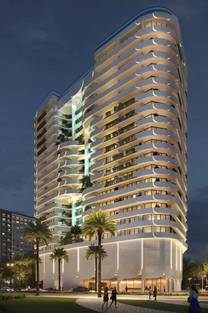 Leos Weybridge Gardens 4 (Dubailand)
