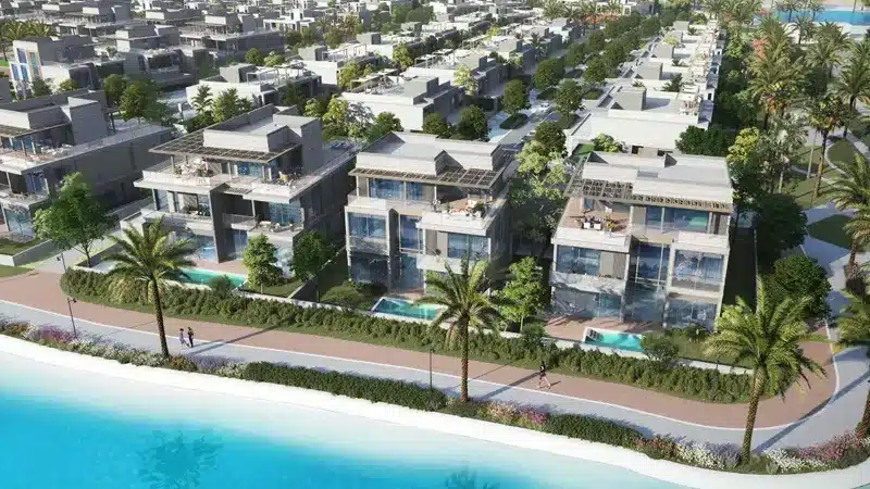 south bay by dubai south properties
