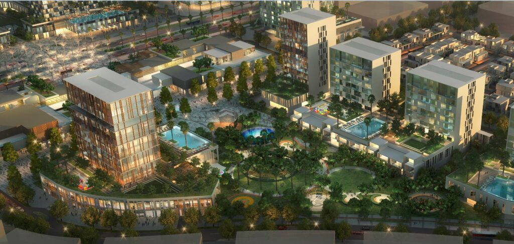 the pulse apartments