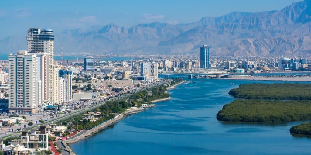 ras al khaimah