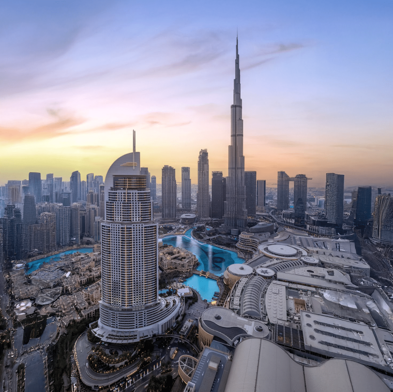 dubai investment