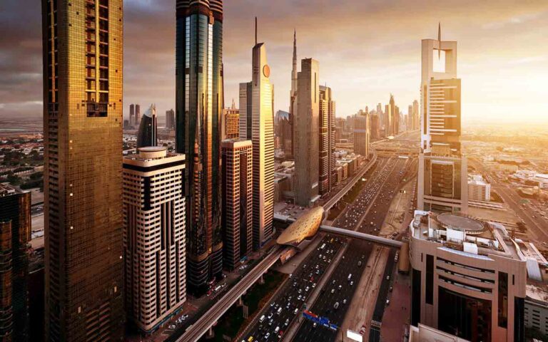 commercial properties in dubai