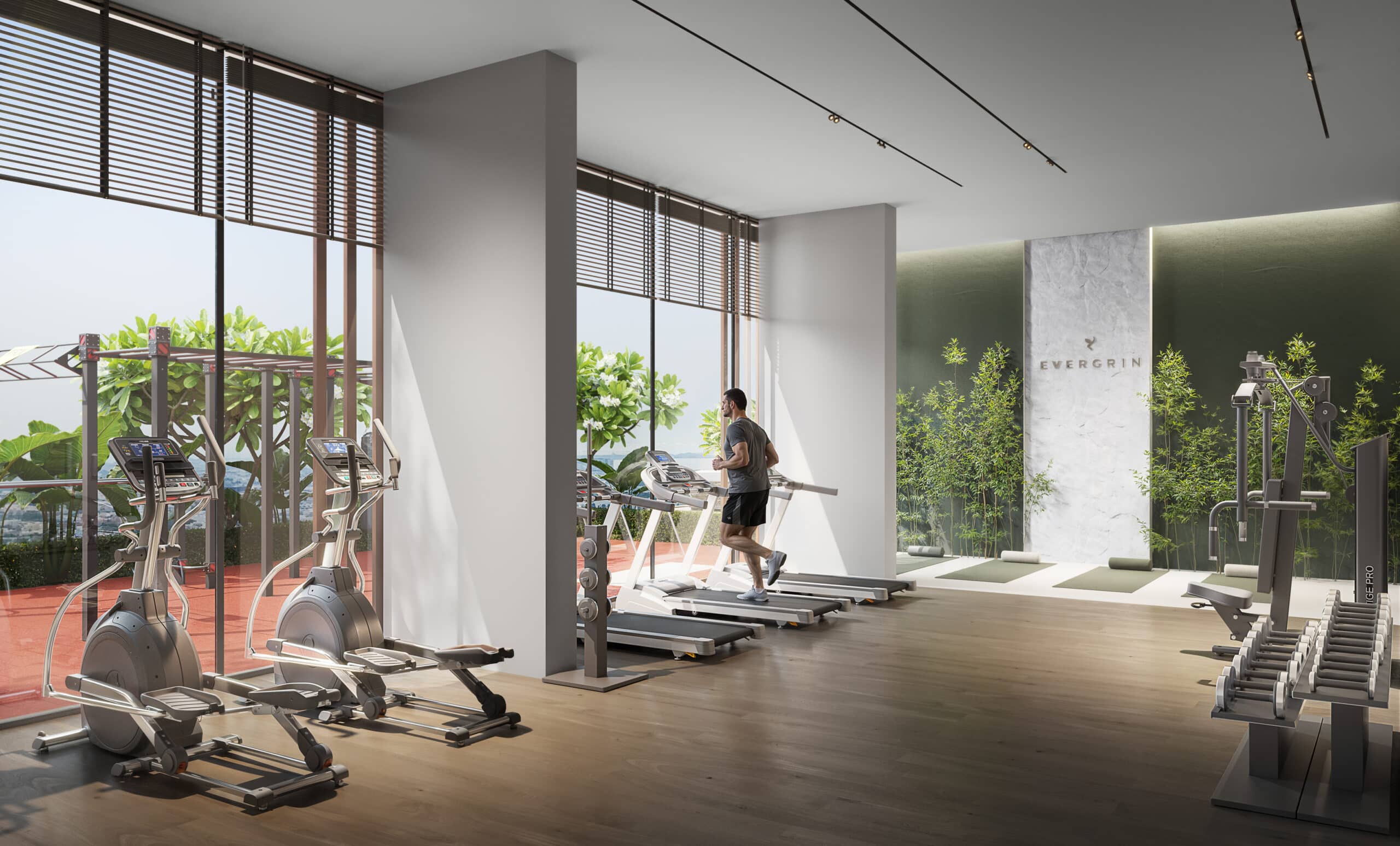 object1 EVERGR1N_2_GYM