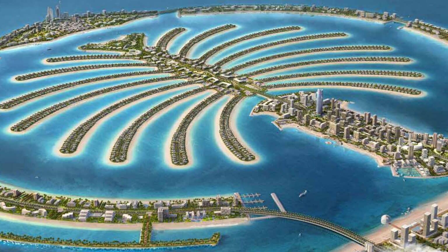 Picture of Luxury Living at Palm Jumeirah: A Deep Dive - dubaihomesnest.com