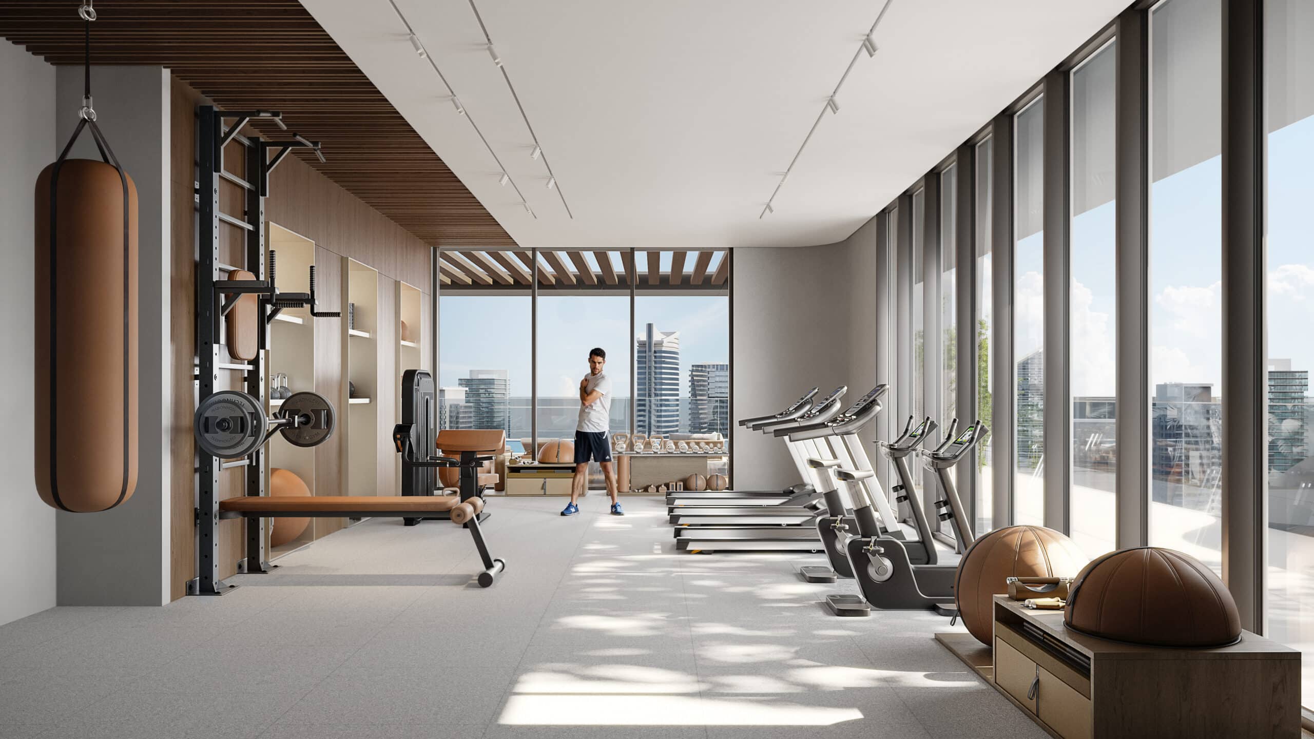 VERDAN1A 3_Gents Gym