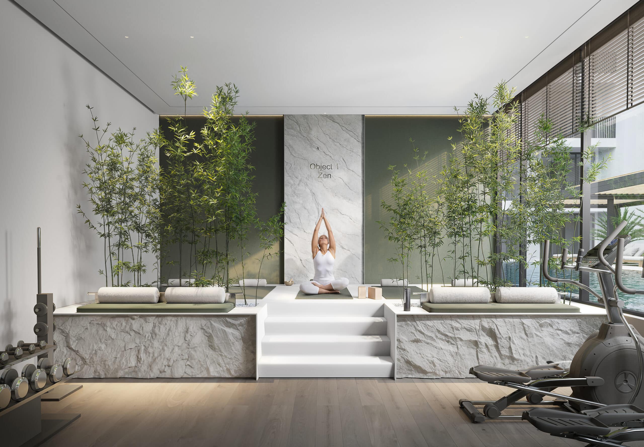 object1 evergr1n Yoga Lounge