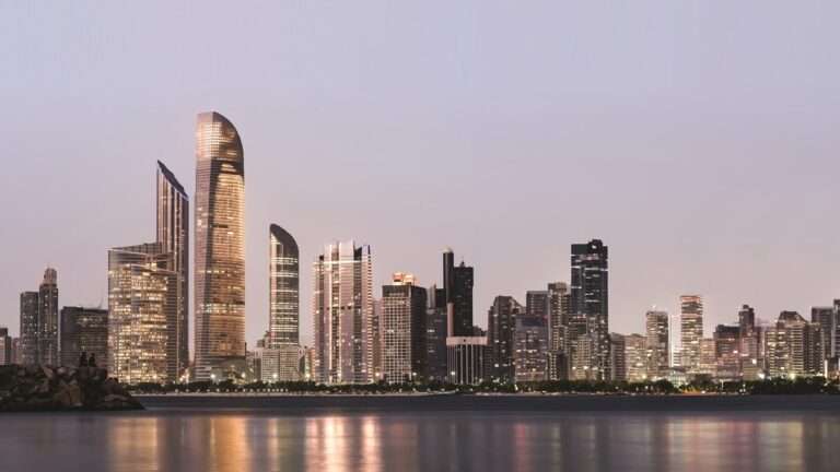 Abu dhabi