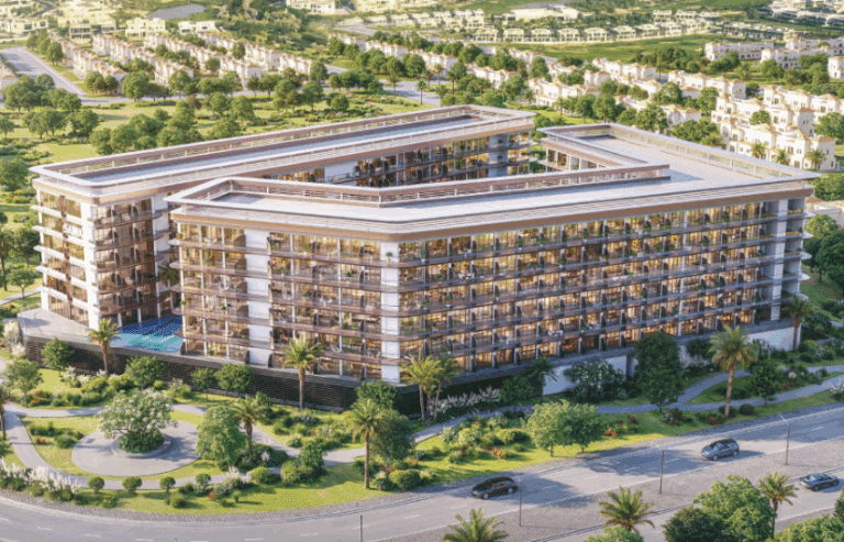 Samana Hills South, Dubai South