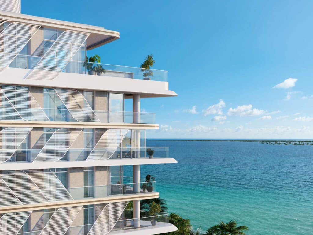 Fahid Beach Residence